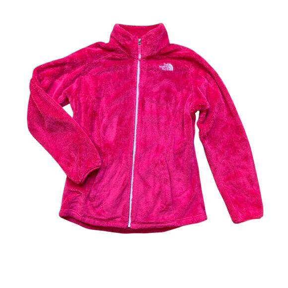 The North Face Osolita Fleece - Picture 4 of 11